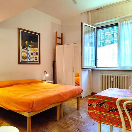 Easystudio Milan - Solari Екстериор снимка