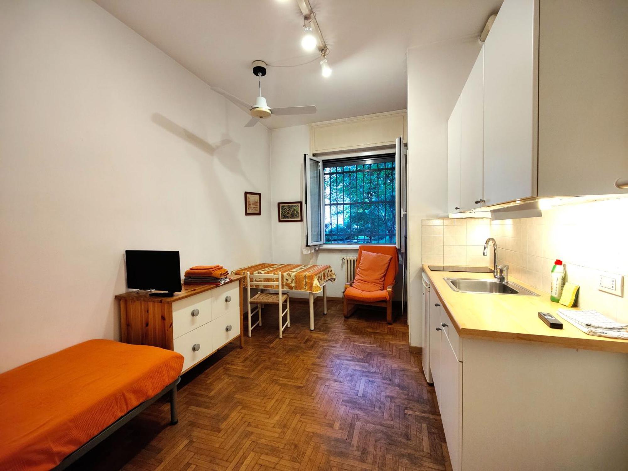 Easystudio Milan - Solari Екстериор снимка