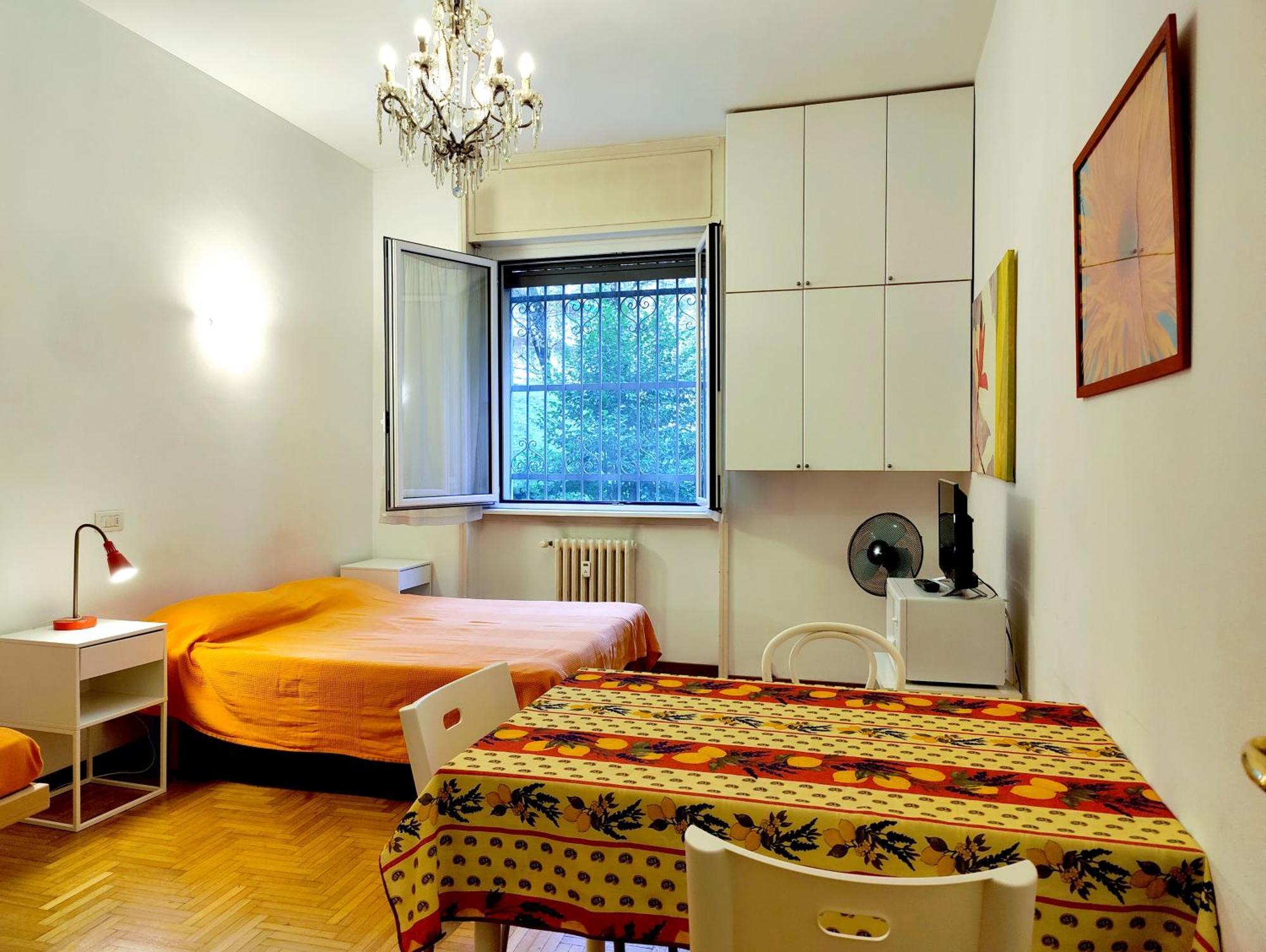 Easystudio Milan - Solari Екстериор снимка