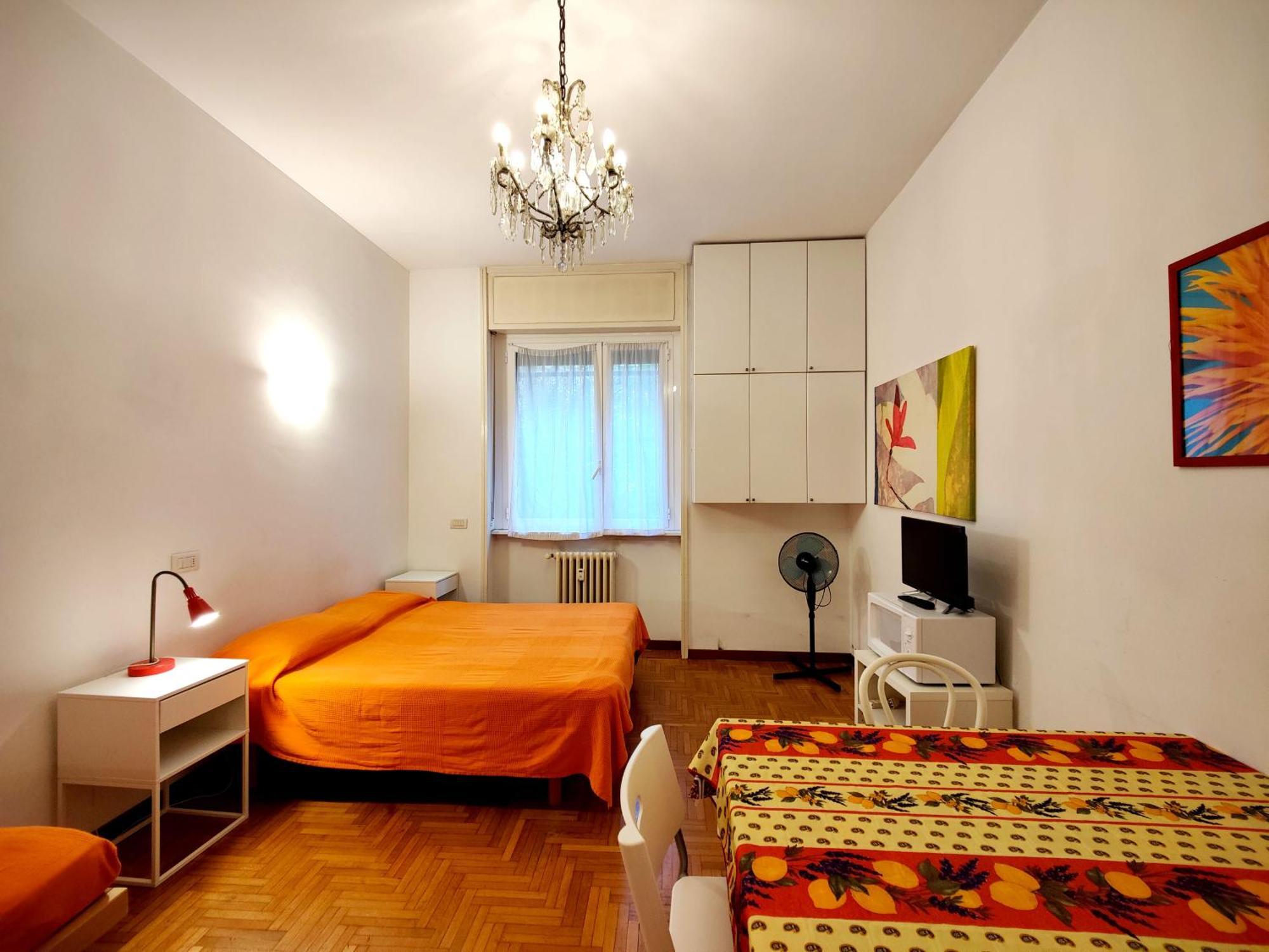 Easystudio Milan - Solari Екстериор снимка