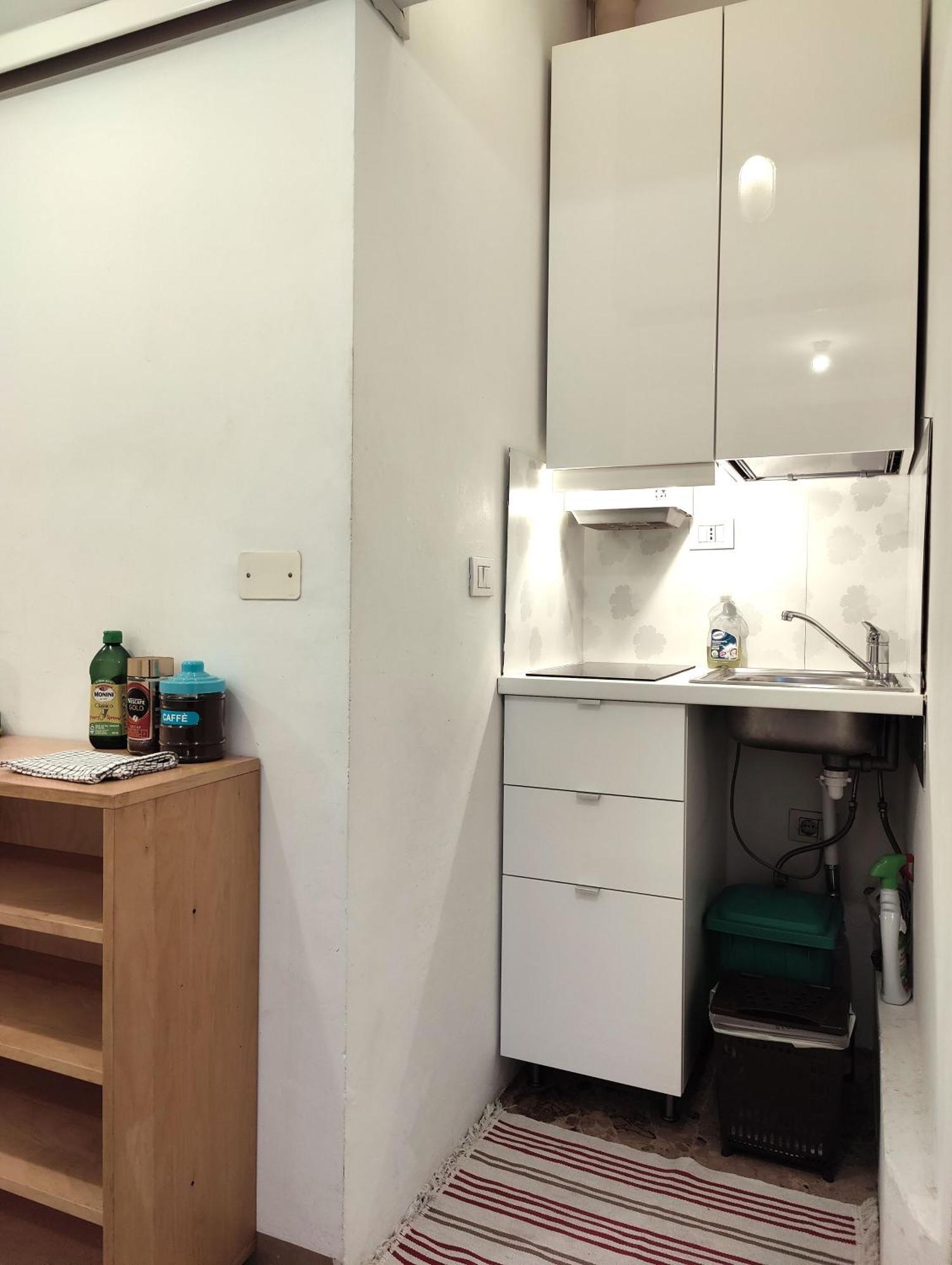 Easystudio Milan - Solari Екстериор снимка