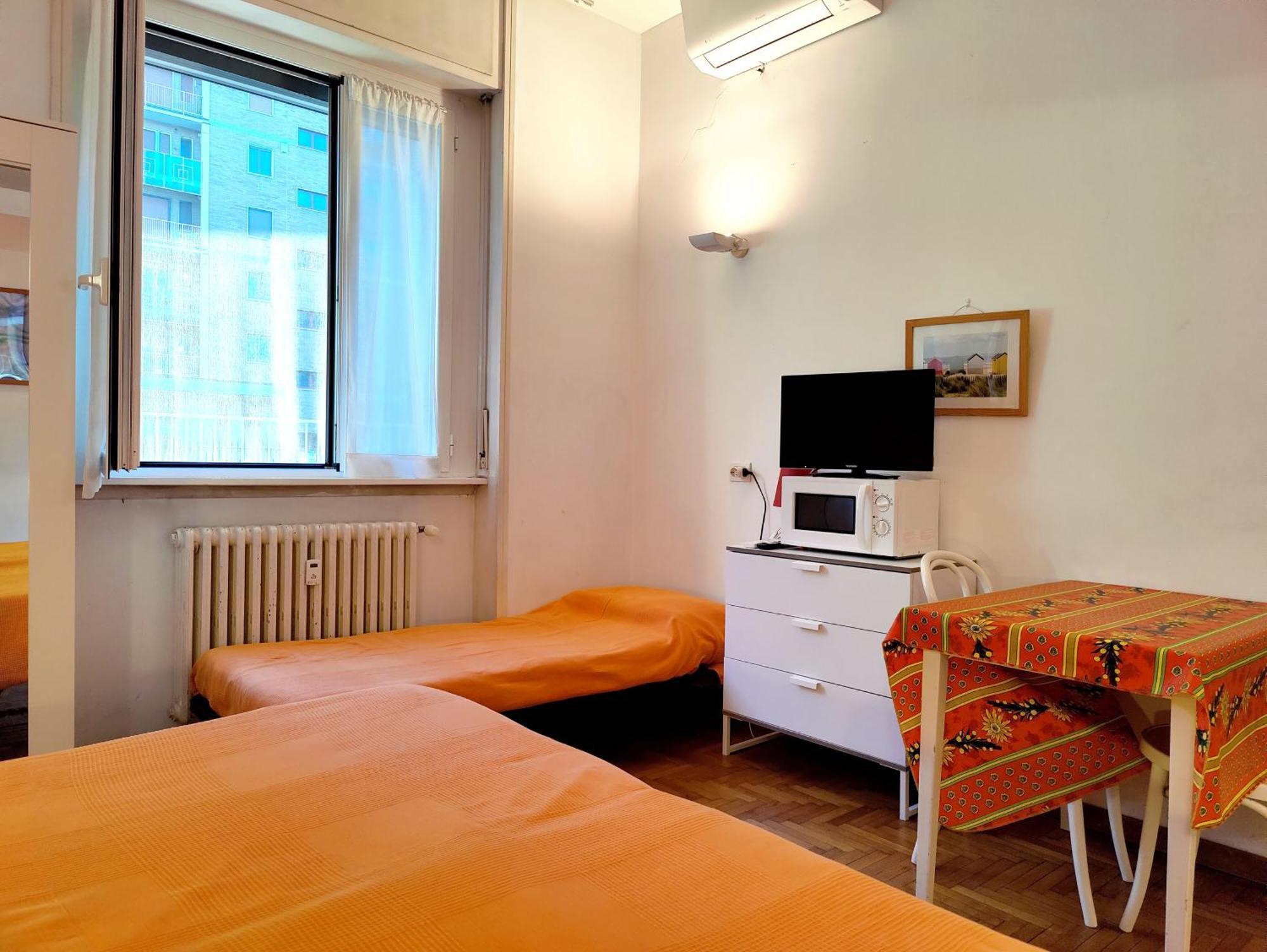 Easystudio Milan - Solari Екстериор снимка