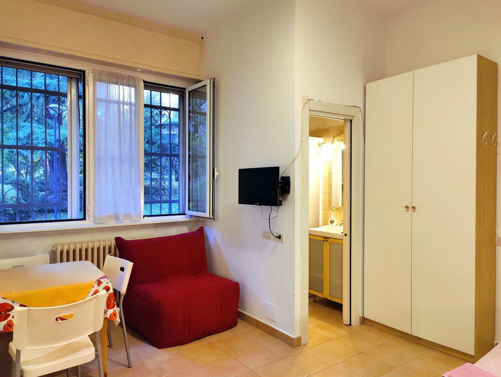 Easystudio Milan - Solari Екстериор снимка
